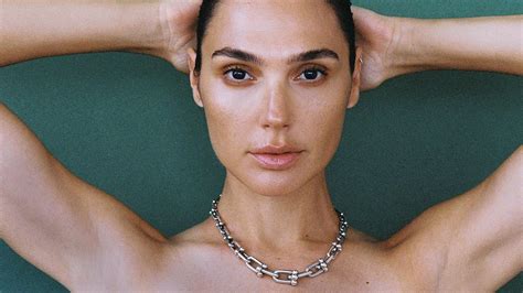 gal gadot nude photos|Gal Gadot Nude Photos & Naked Sex Videos